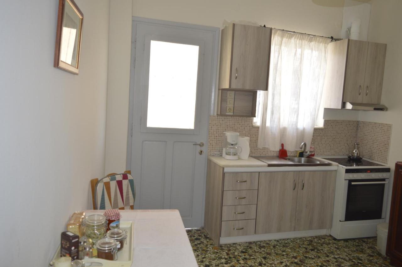 Katerina'S Studio Epidaurus Zewnętrze zdjęcie
