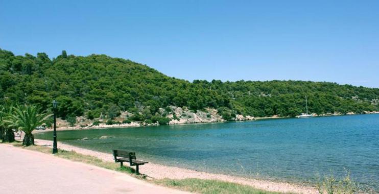 Katerina'S Studio Epidaurus Zewnętrze zdjęcie